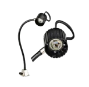 Bodové strojní lampy 24V