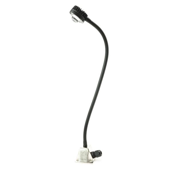 Bodová svítidla 24V Svítidlo DeskLED